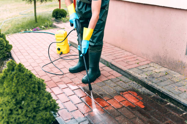 Best Pool Deck Cleaning  in USA